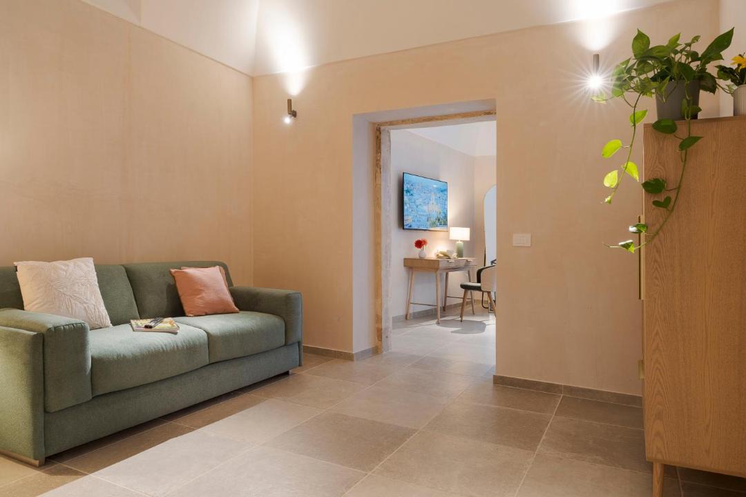 Photo of Livingroom in Modica