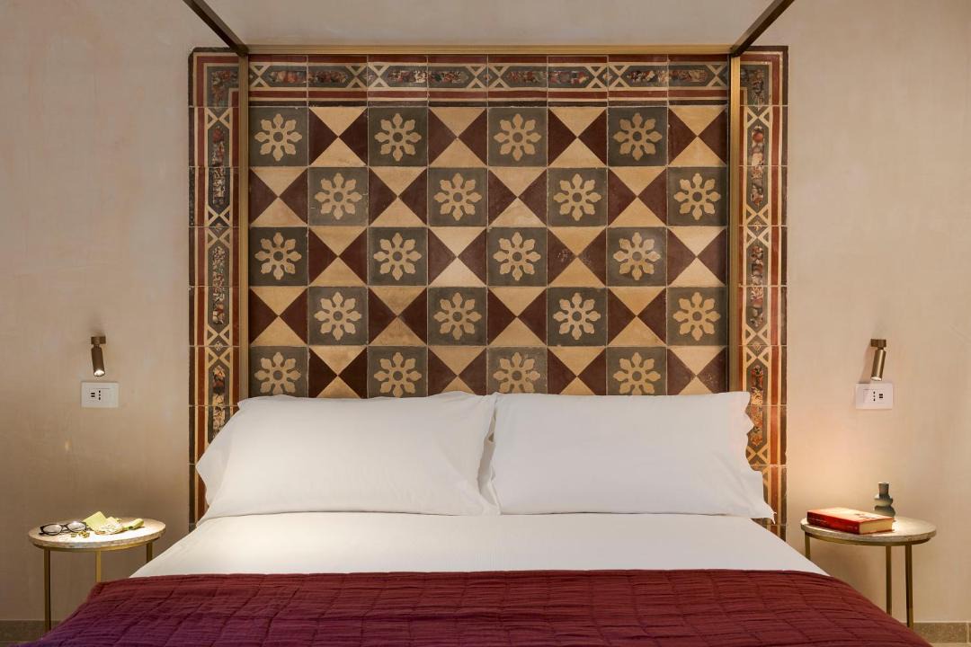 Photo of Bedroom in Modica