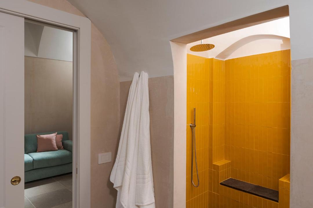Photo of Bathroom in Modica