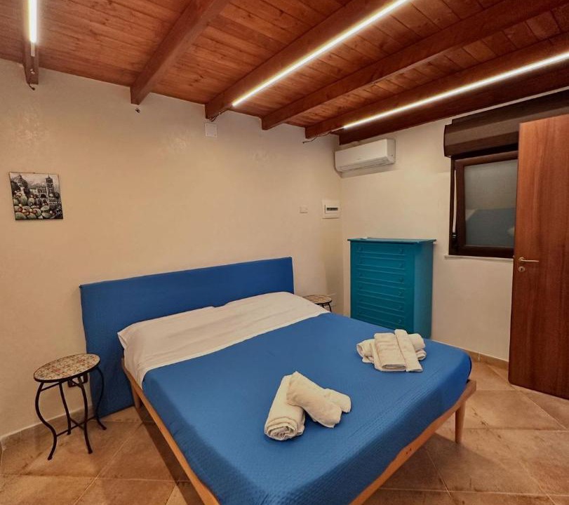 Photo of Bedroom in Aspra