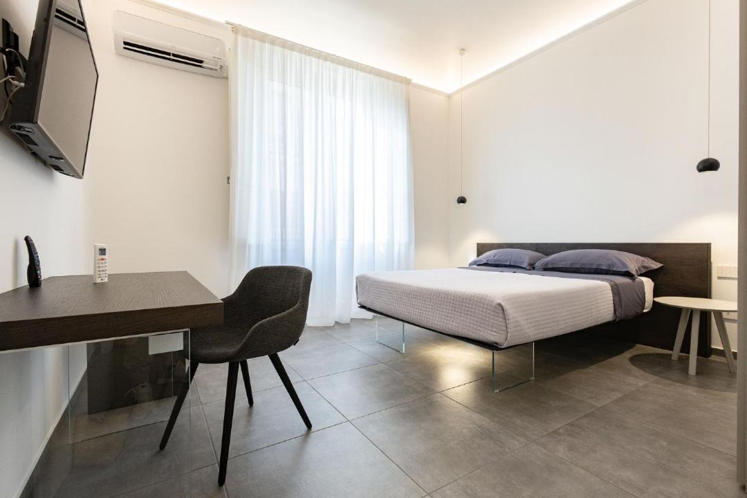 Photo of Bedroom in Trapani