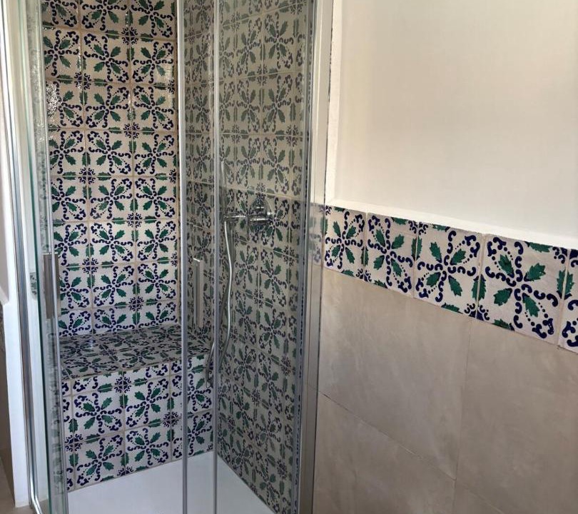 Photo of Bathroom in Malfa