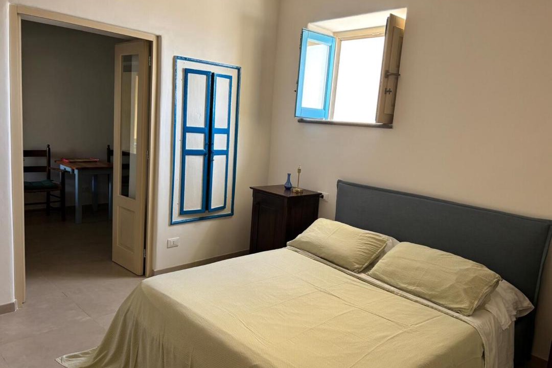 Photo of Bedroom in Malfa