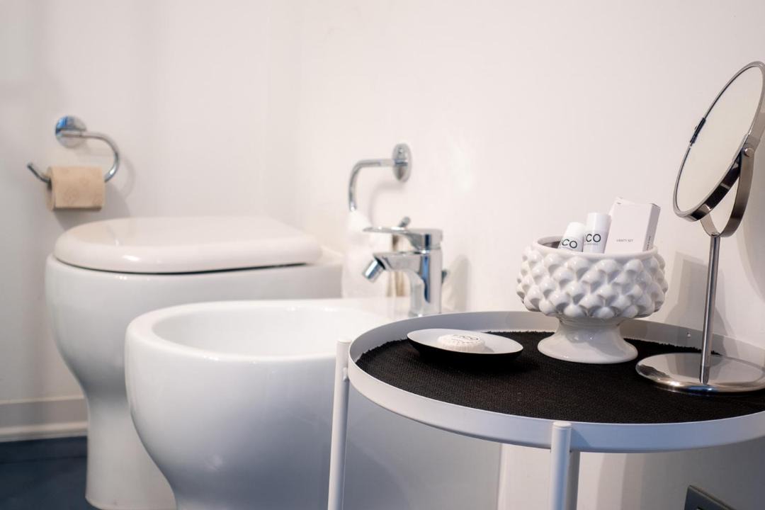 Photo of Bathroom in Santa Lucia