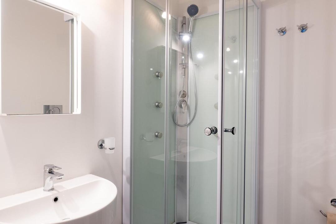 Photo of Bathroom in Santa Lucia