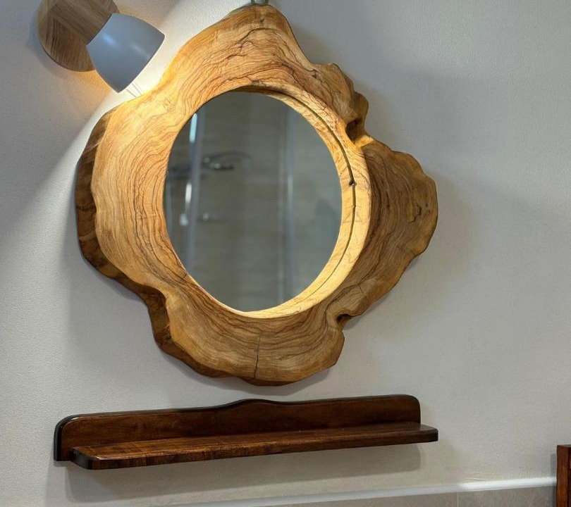 Photo of Bathroom in Castelvetrano