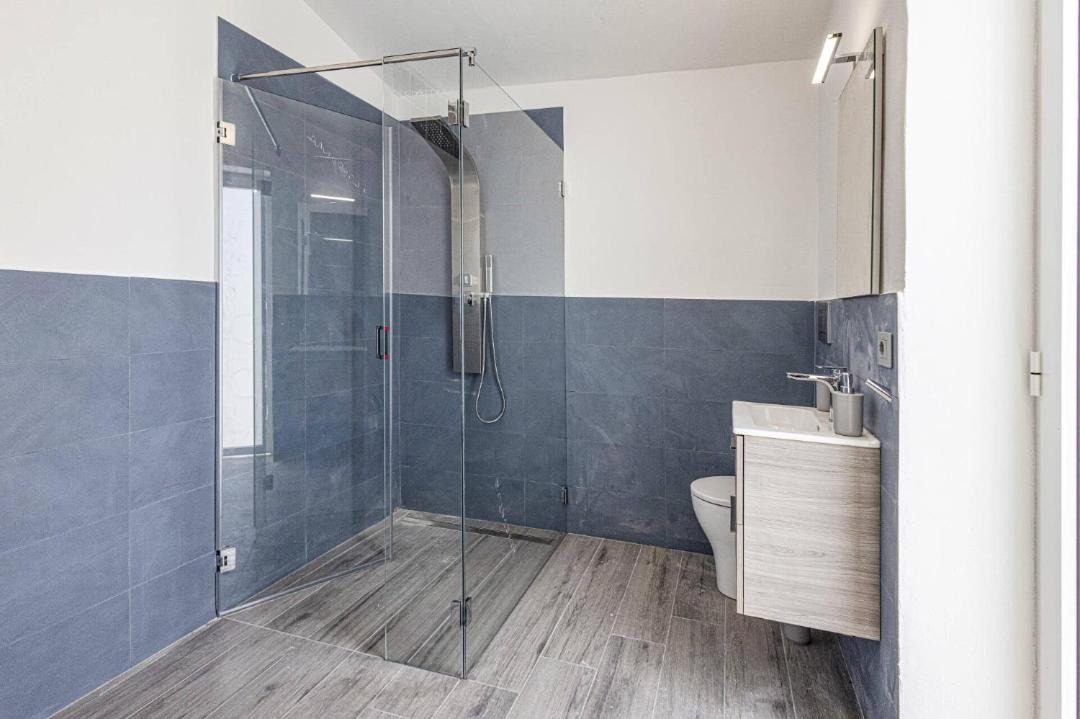 Photo of Bathroom in Carrozziere