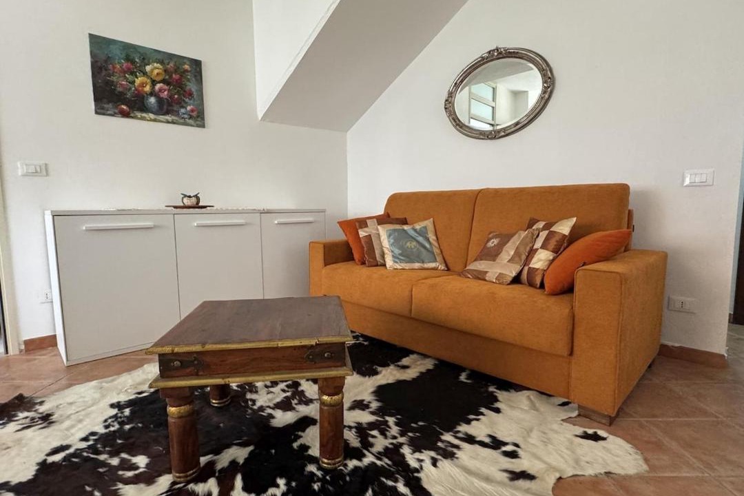 Photo of Livingroom in Oliveri