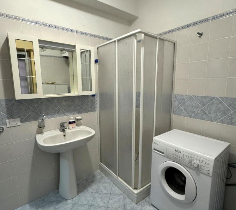 Photo of Bathroom in Oliveri