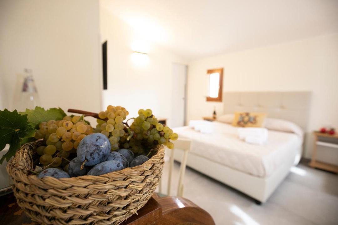 Photo of Bedroom in Brucanuova