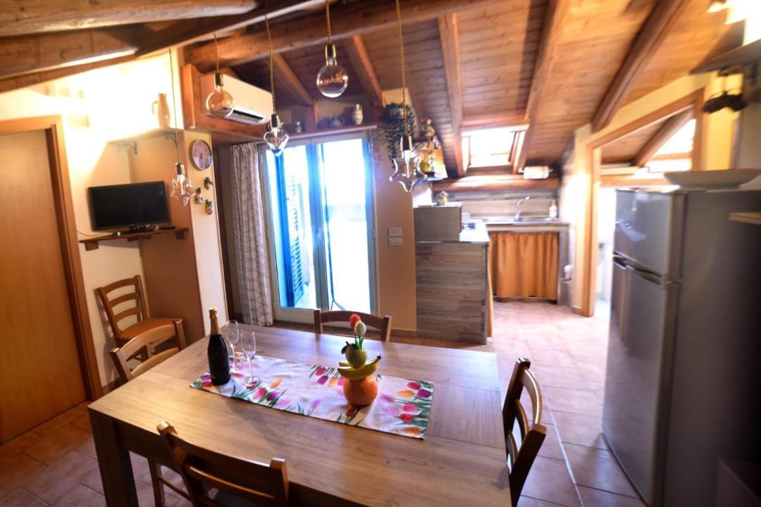 Photo of Kitchen in Scillichenti