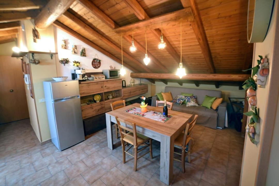 Photo of Kitchen in Scillichenti