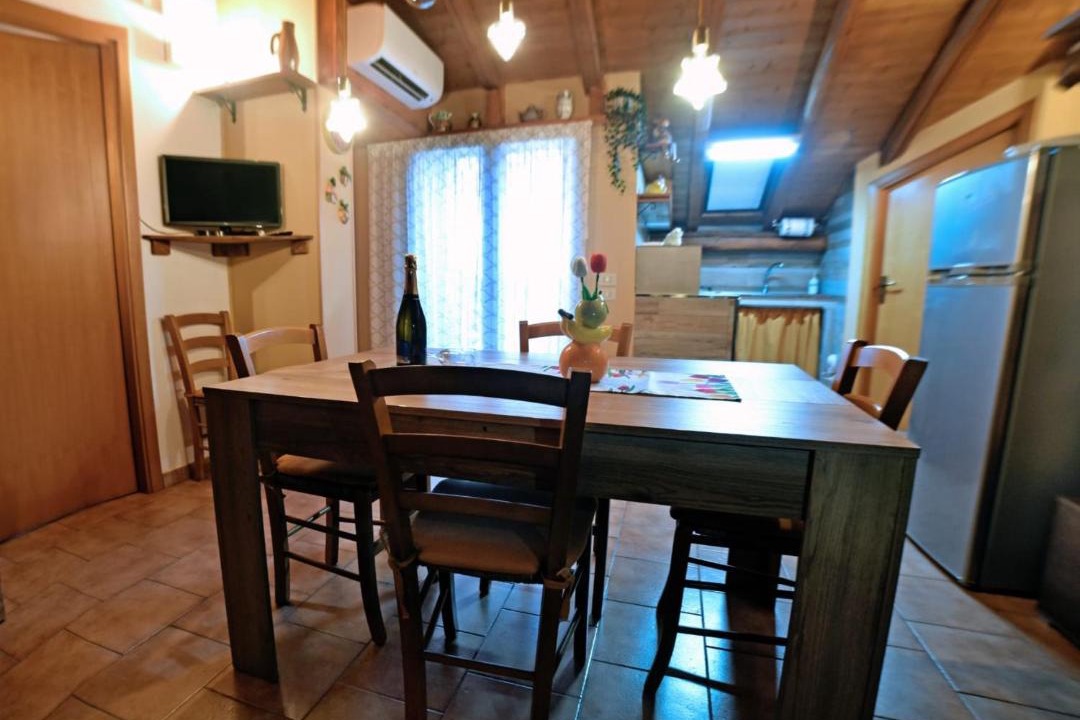 Photo of Kitchen in Scillichenti