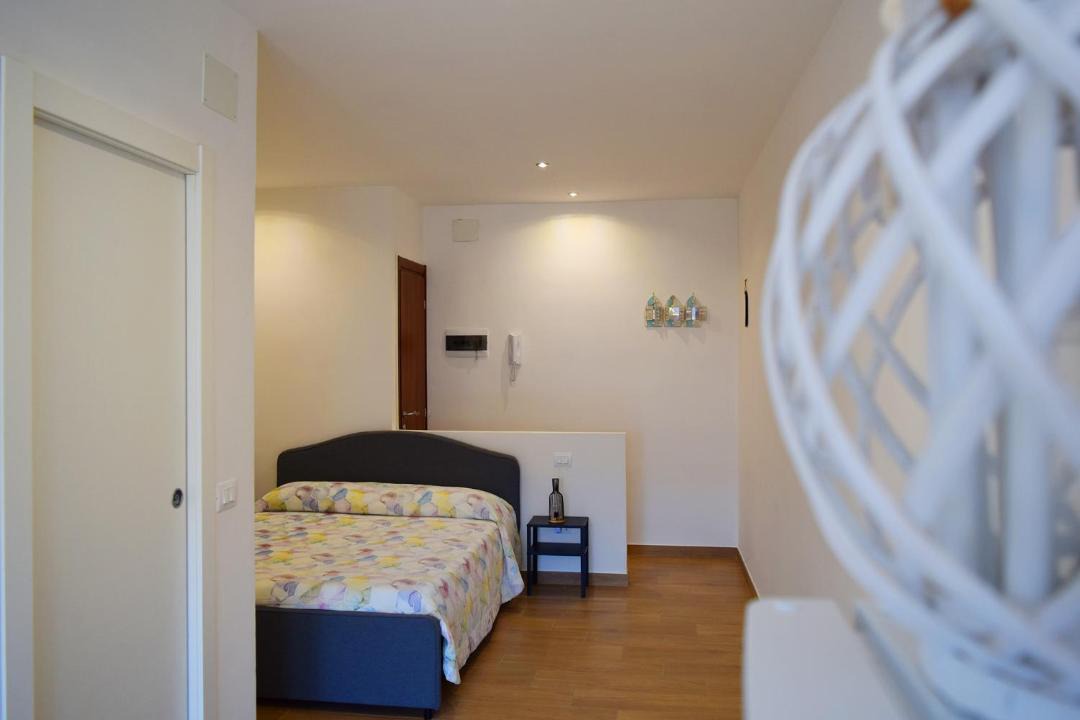 Photo of Bedroom in Casteldaccia