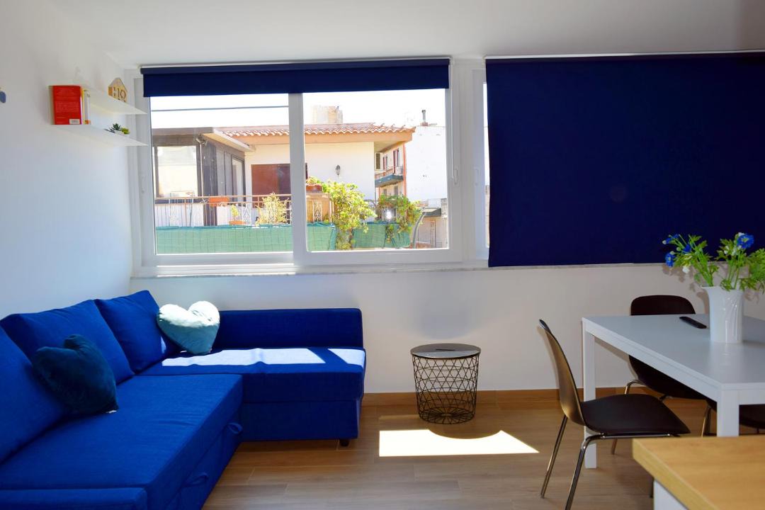 Photo of Livingroom in Casteldaccia