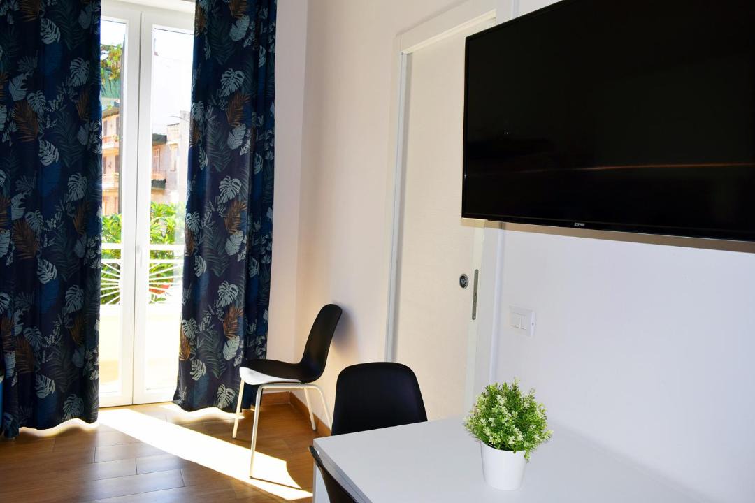 Photo of Livingroom in Casteldaccia