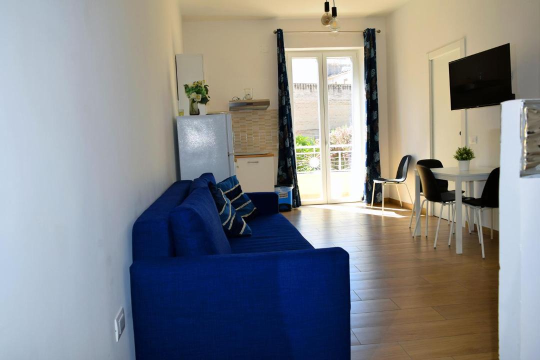Photo of Livingroom in Casteldaccia
