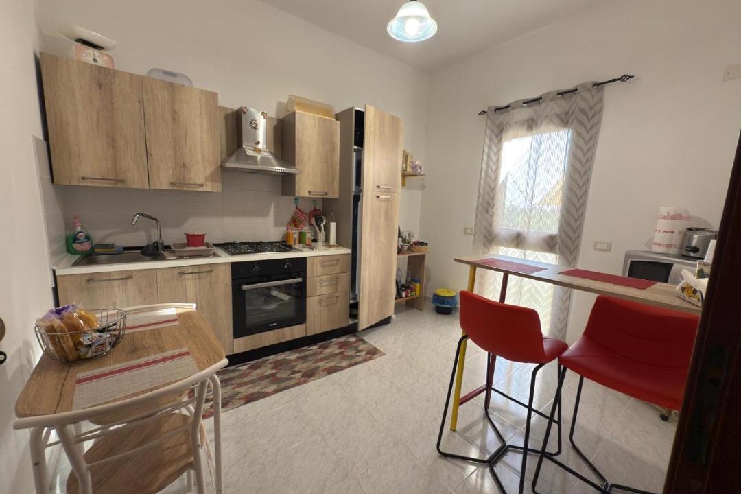 Photo of Kitchen in Trapani