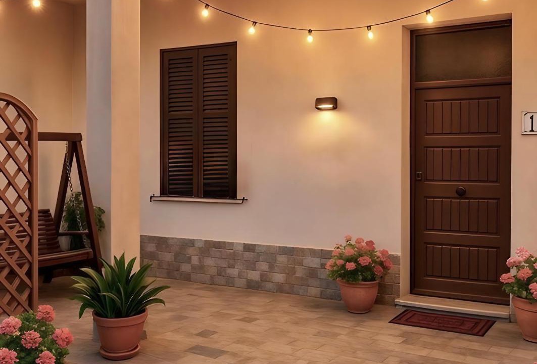 Photo of Patio Balcony in Trapani