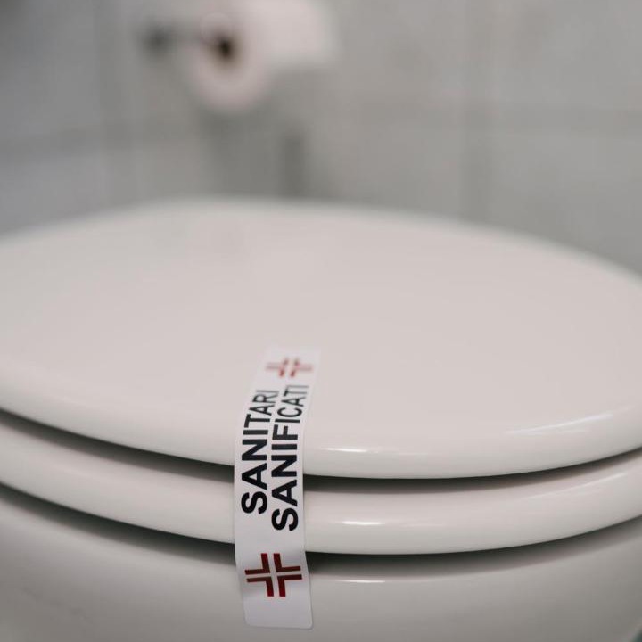 Photo of Bathroom in Delia