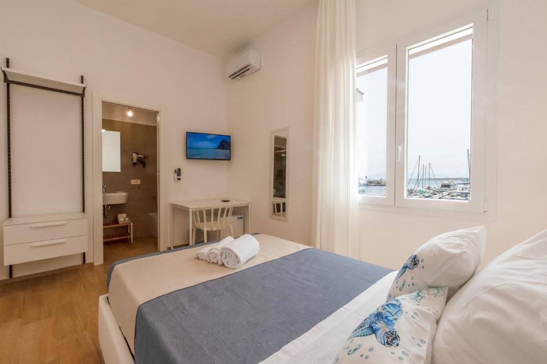 Photo of Bedroom in San Vito Lo Capo