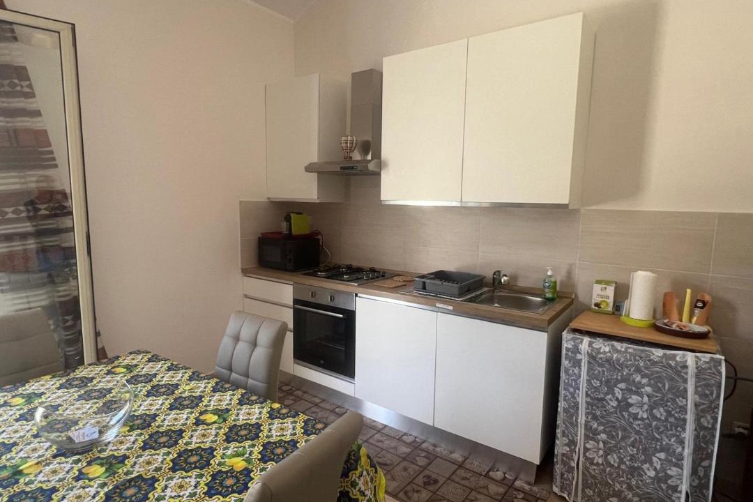 Photo of Kitchen in Villa Grazia di Carini