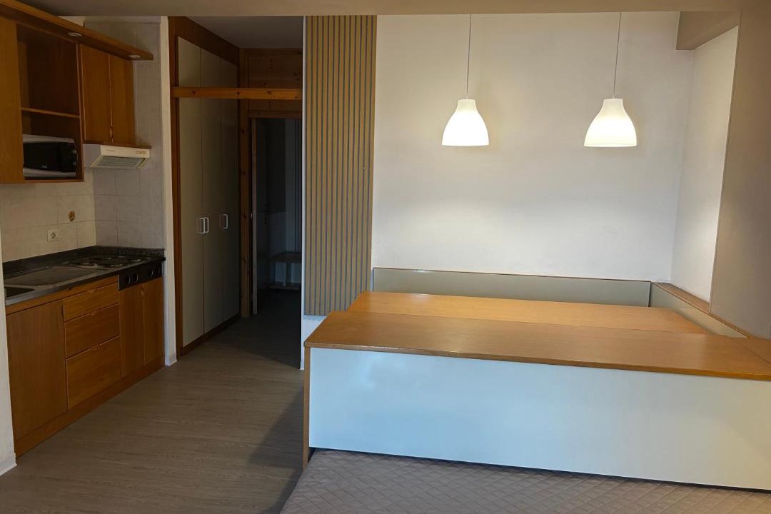 Photo of Kitchen in Letojanni