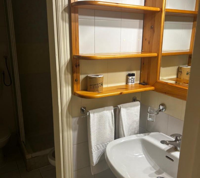 Photo of Bathroom in Letojanni