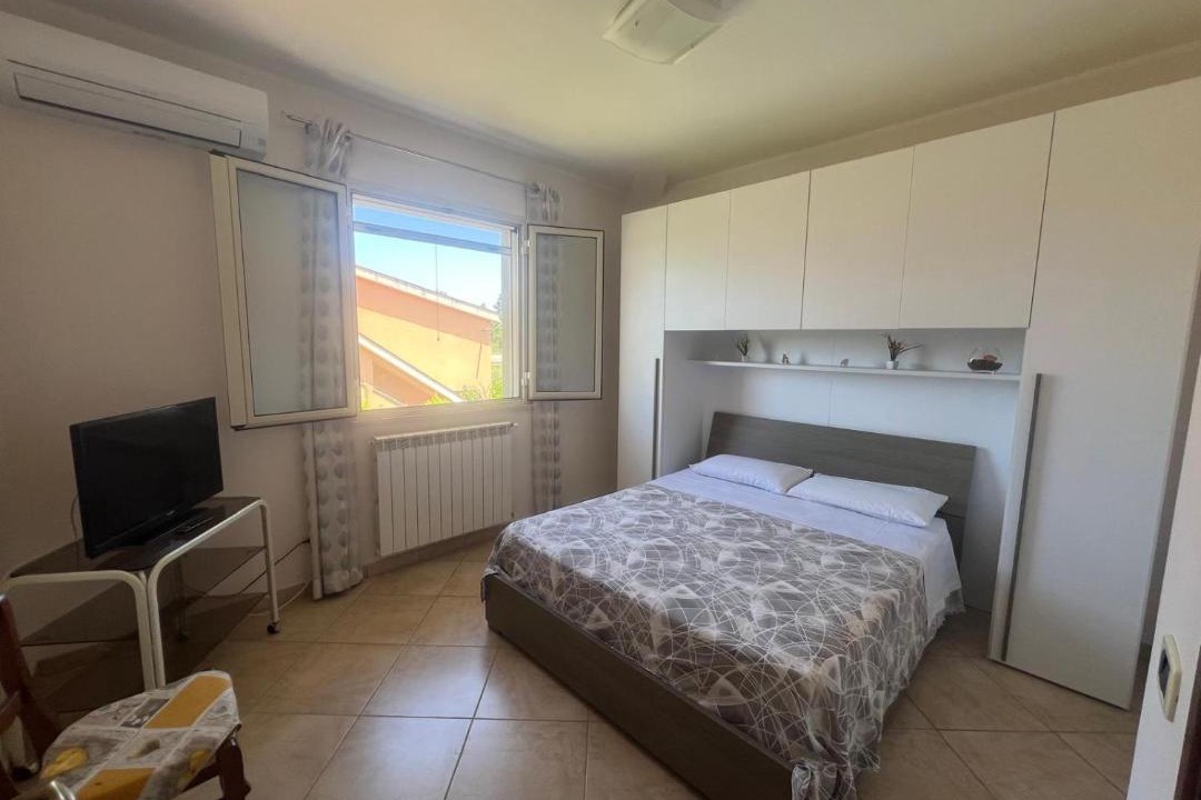 Photo of Bedroom in Villa Grazia di Carini