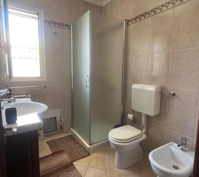 Photo of Bathroom in Villa Grazia di Carini
