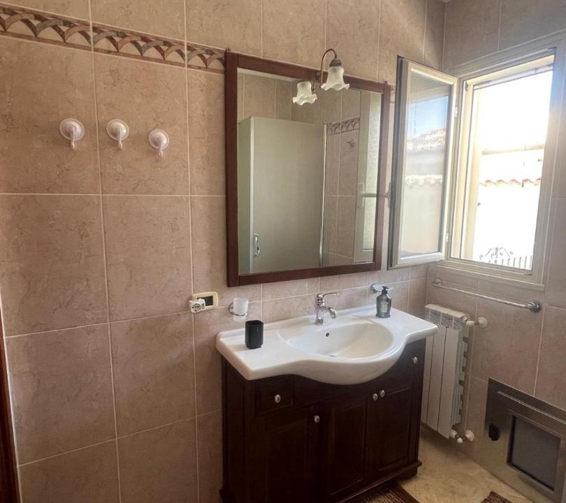 Photo of Bathroom in Villa Grazia di Carini