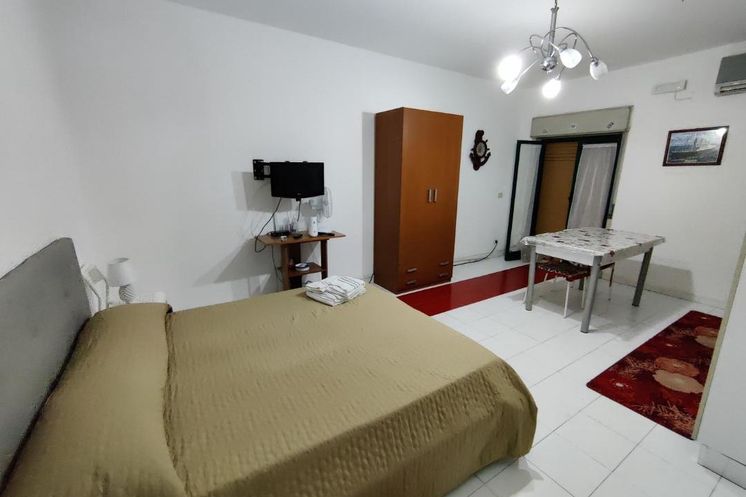 Photo of Bedroom in Capo Peloro
