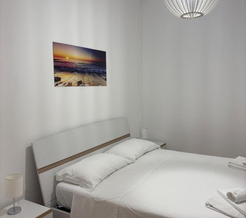 Photo of Bedroom in Custonaci