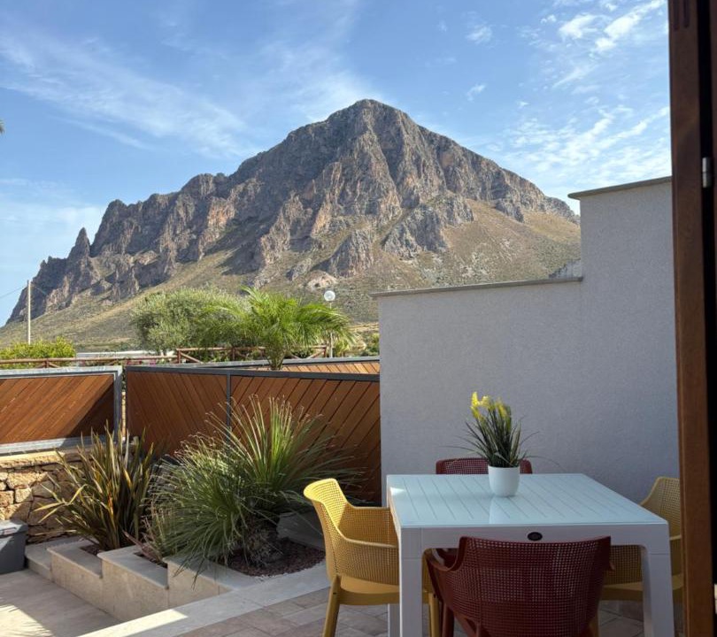 Photo of Patio Balcony in Custonaci