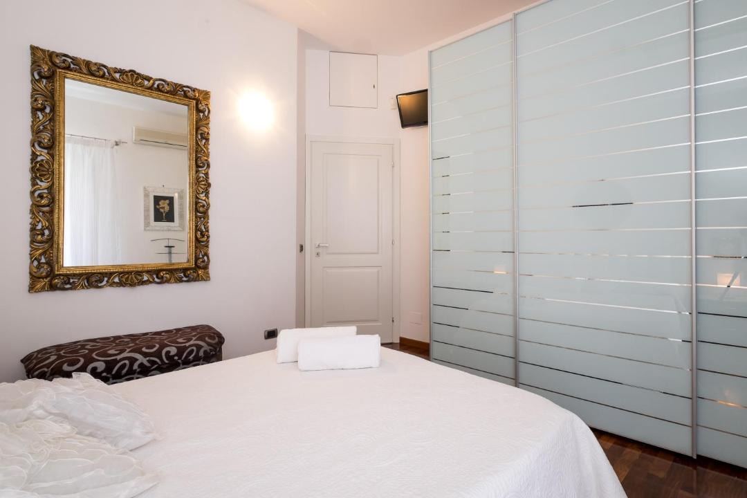 Photo of Bedroom in Old Town