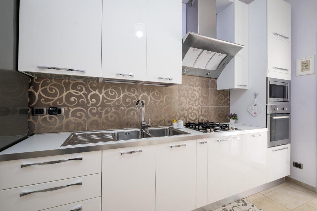 Photo of Kitchen in Old Town