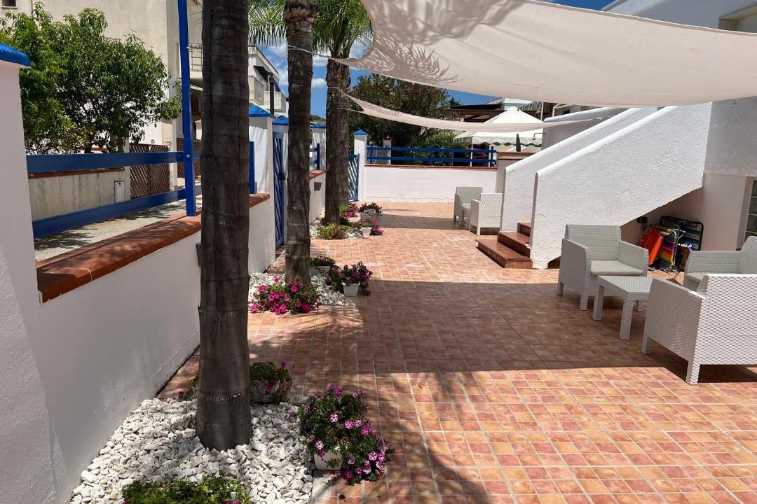 Photo of Patio Balcony in Marinella di Selinunte