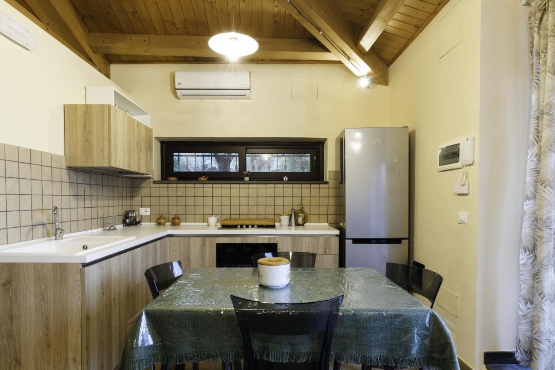 Photo of Kitchen in Viagrande