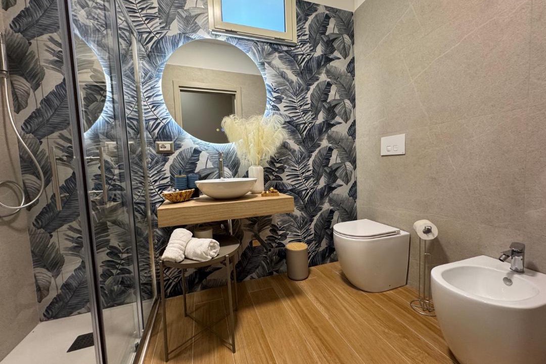 Photo of Bathroom in Misterbianco