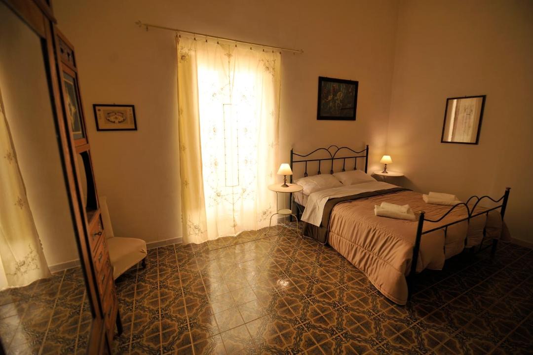Photo of Bedroom in Pietraperzia