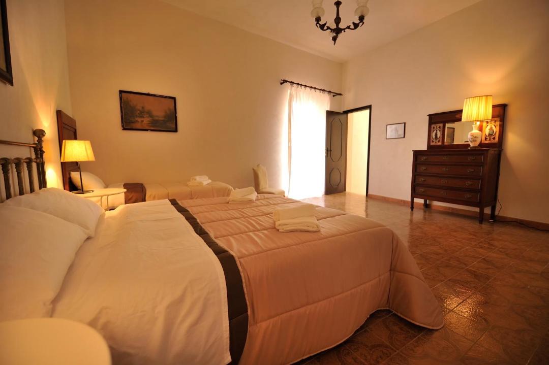 Photo of Bedroom in Pietraperzia