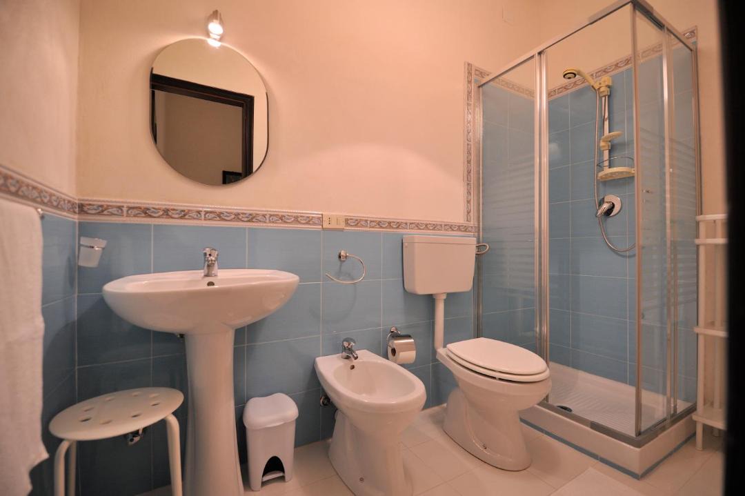 Photo of Bathroom in Pietraperzia