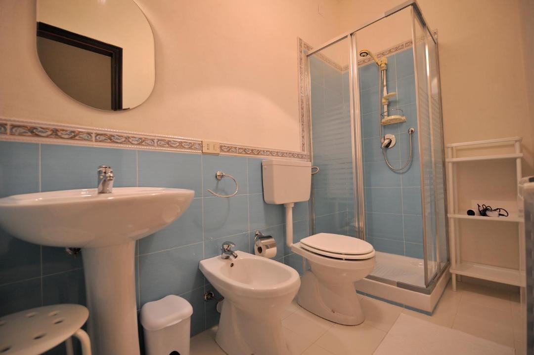Photo of Bathroom in Pietraperzia