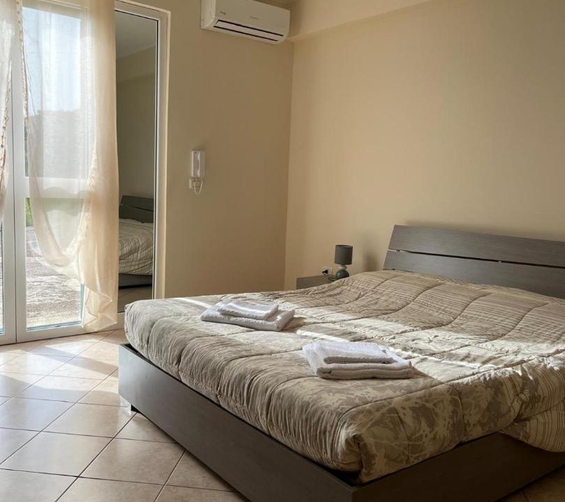 Photo of Bedroom in Realmonte