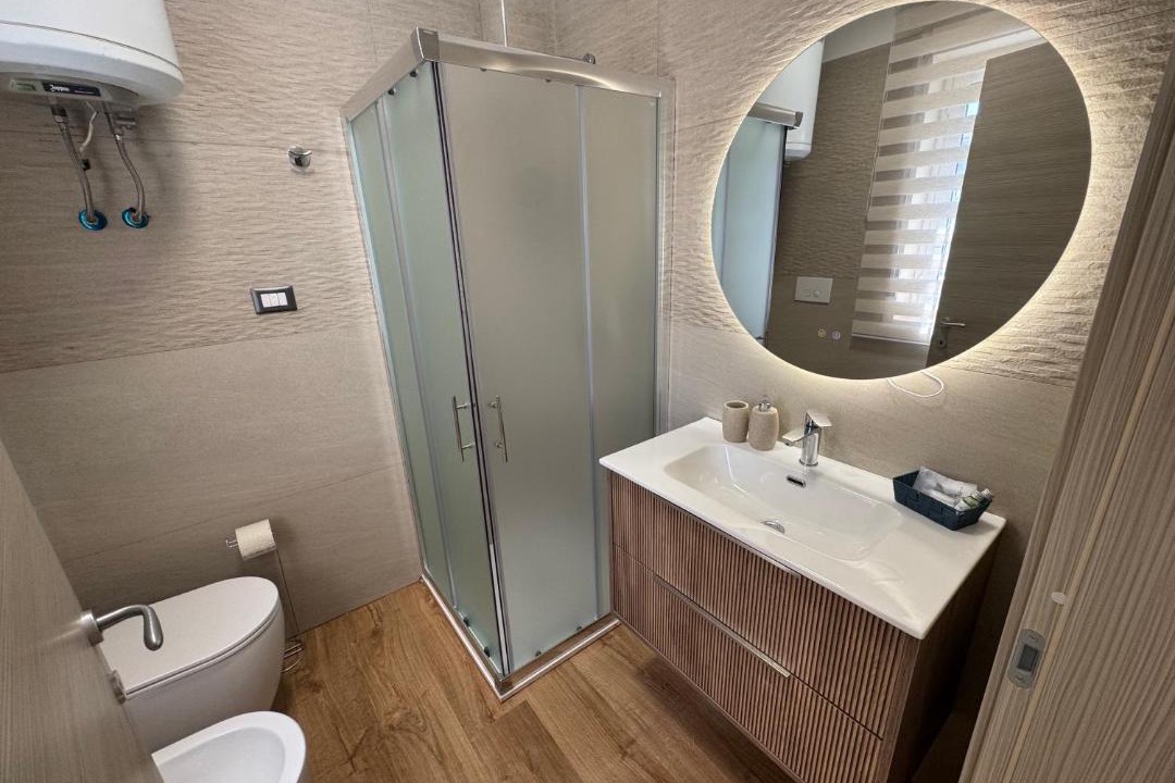 Photo of Bathroom in Misterbianco