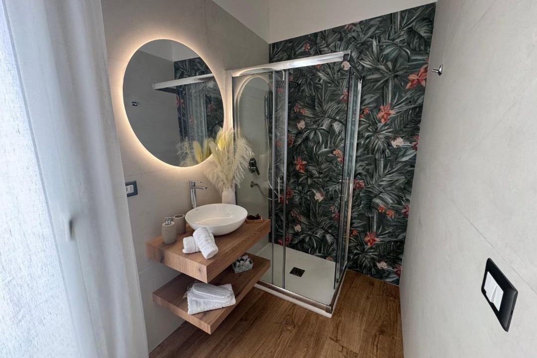 Photo of Bathroom in Misterbianco