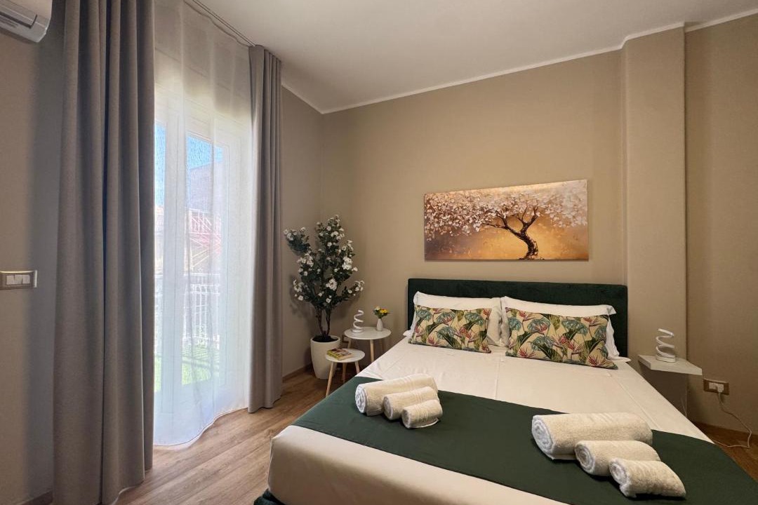 Photo of Bedroom in Misterbianco