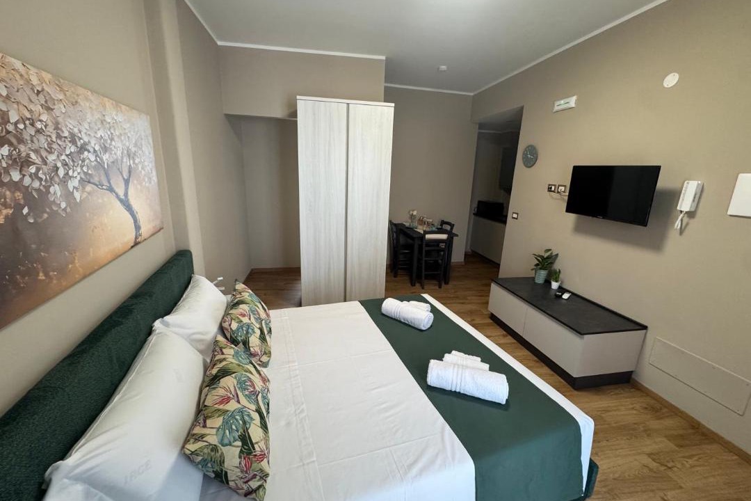 Photo of Bedroom in Misterbianco