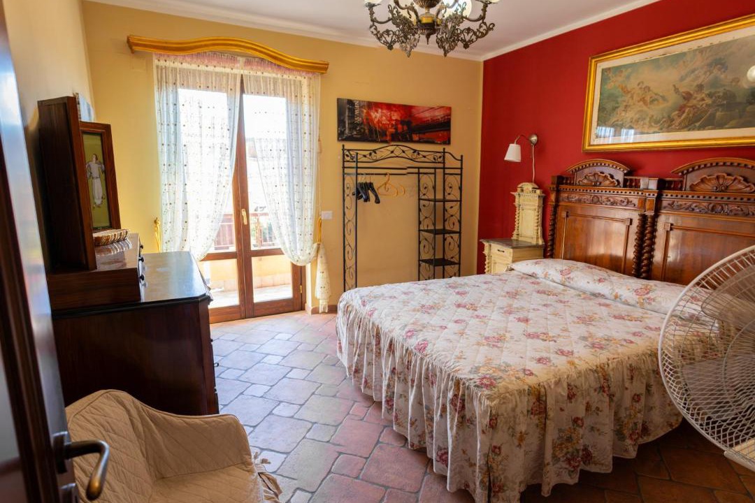 Photo of Bedroom in Casteldaccia