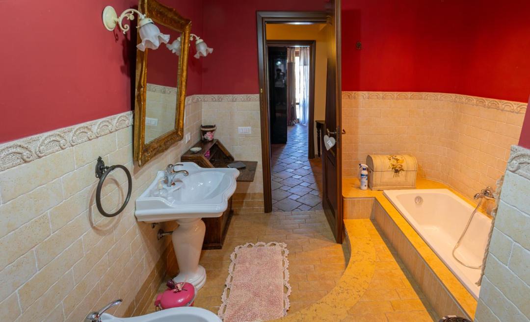 Photo of Bathroom in Casteldaccia